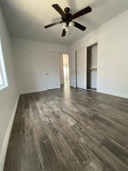 Building Photo - 2002 18th St