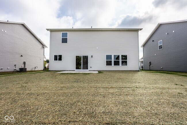 Building Photo - 430 Atlas Dr