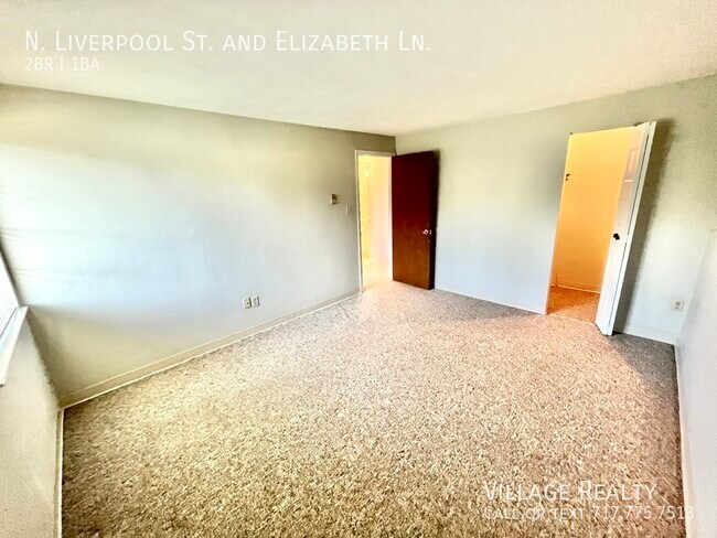 Building Photo - 55 N Liverpool St