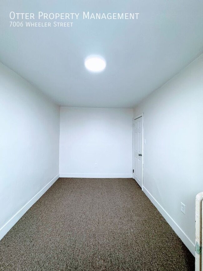 Building Photo - 7006 Wheeler St