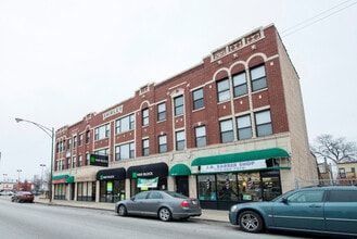Building Photo - 8109 S Ashland