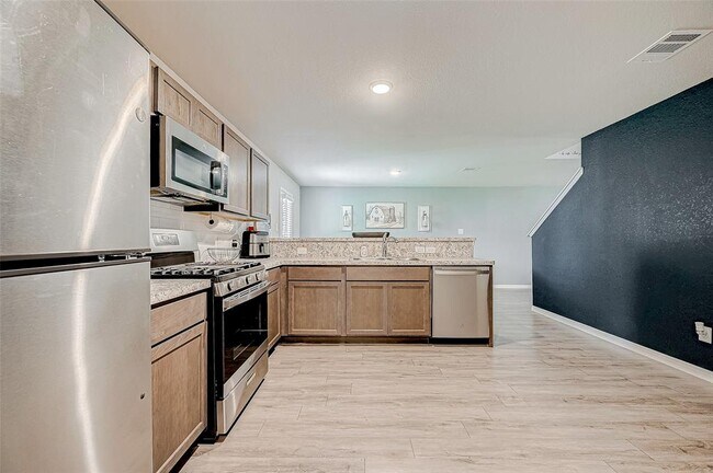 Building Photo - 115 Wilburn Dr