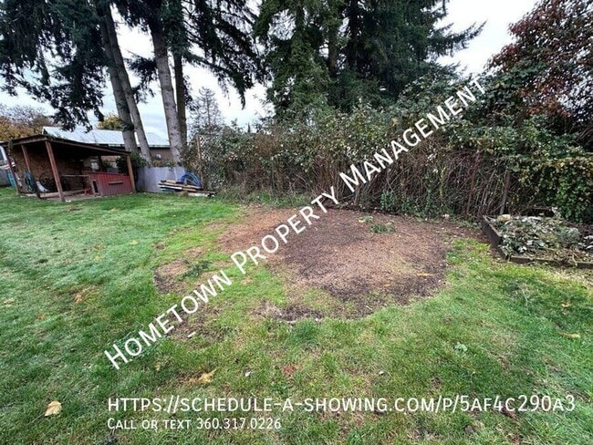 Building Photo - 18209 Corvallis St SW