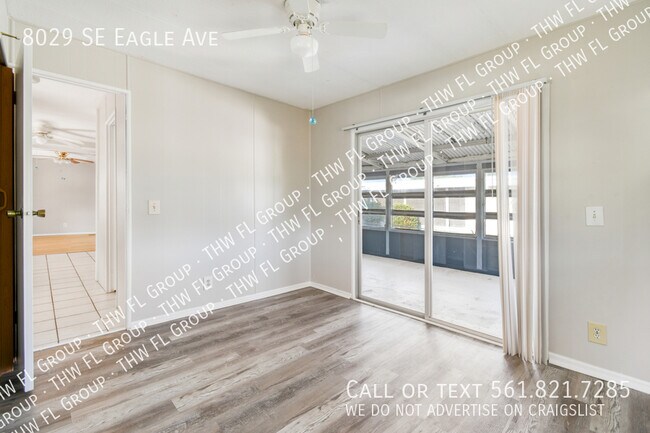 Building Photo - 8029 SE Eagle Ave