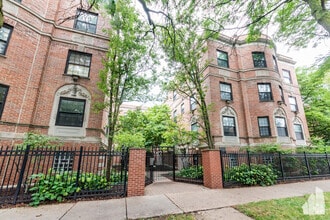 Building Photo - 5204 S Drexel Ave