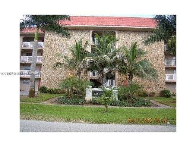 Building Photo - 1700 NW 58th Terrace