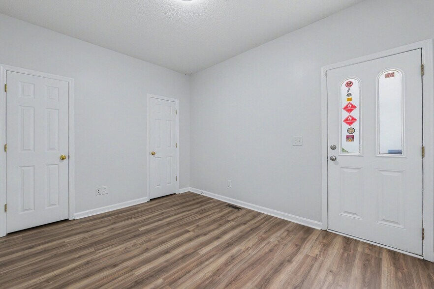 Building Photo - 2211 Charles Harshaw Ave