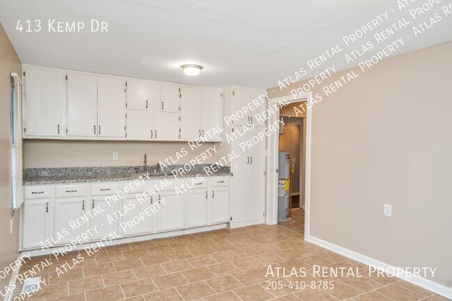 Building Photo - 413 Kemp Dr