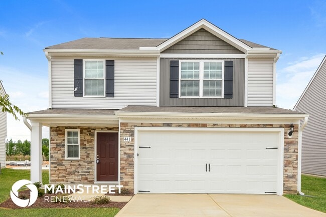 Building Photo - 441 Brisk Dr