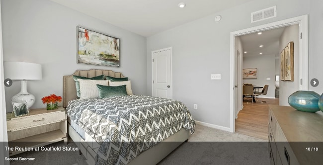 Building Photo - 13246 Coalfield Station Ln