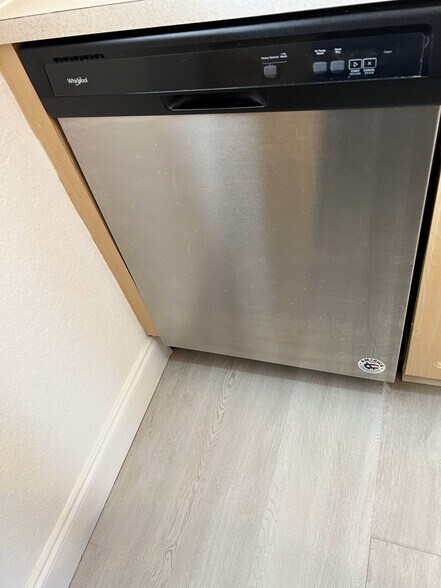 Dishwasher - 110 SE 2nd St