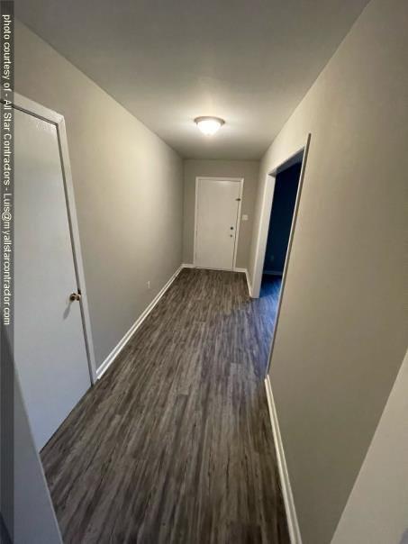 Building Photo - 8527 Hinman St