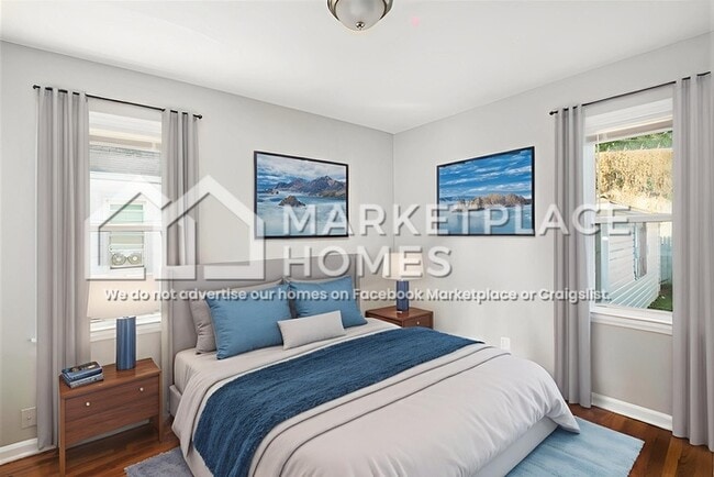 Building Photo - 20943 Dexter Blvd