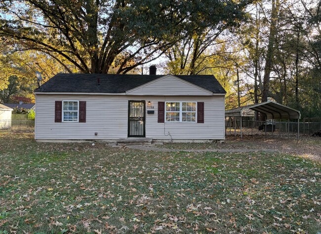 Primary Photo - 3 Bedroom 1 Bath Home Millington convenient to Navy Base and Hwy 14