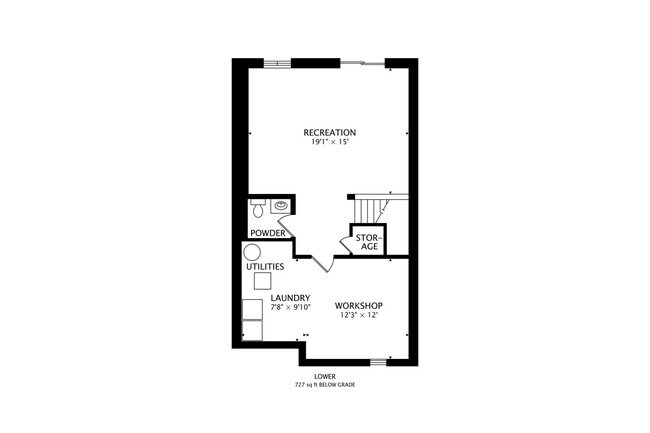 Building Photo - 3 bed + 2 Full + 2 half Bath - End Unit TH