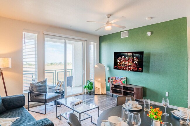 Building Photo - 9600 W Georgia Ave