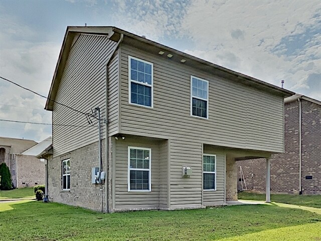 Building Photo - 7457 Stecoah St
