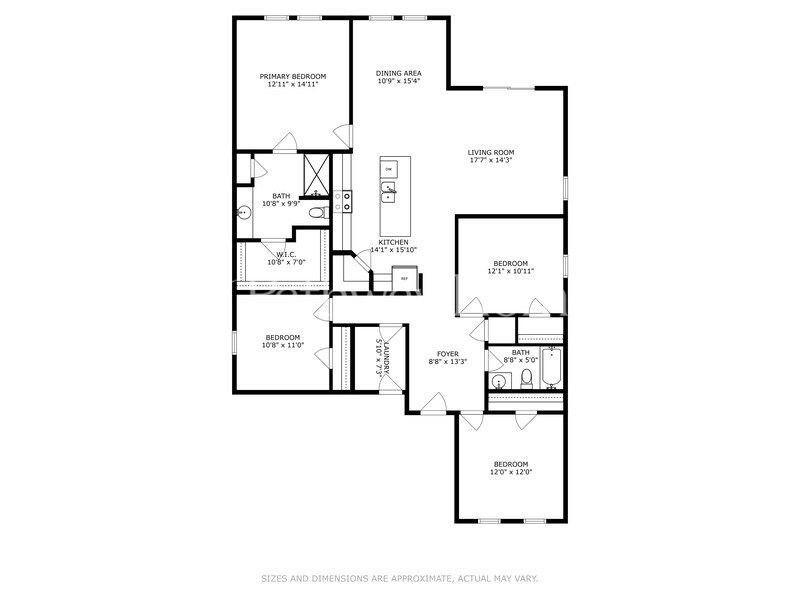 Building Photo - 1408 Ancer Wy