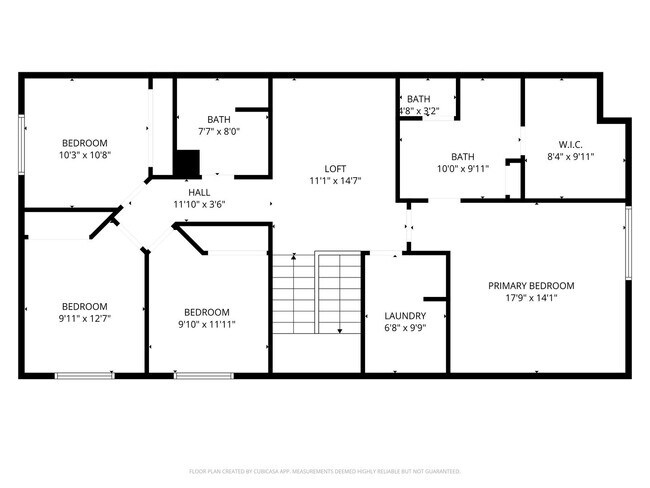 Building Photo - 4 bedroom, 2.5 bathroom home located in North West, Las Vegas