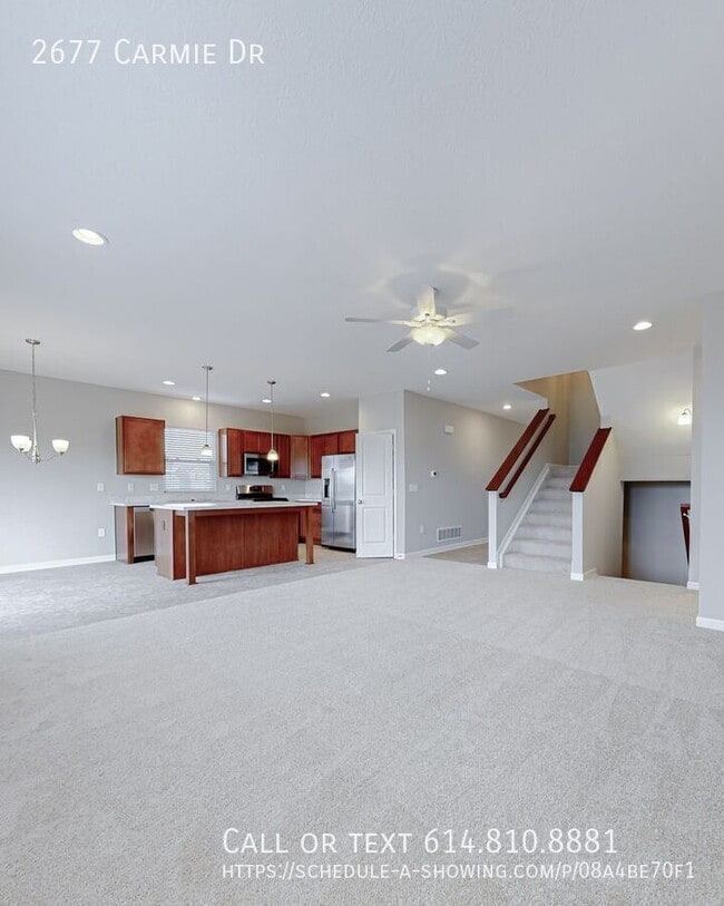 Building Photo - 2677 Carmie Dr