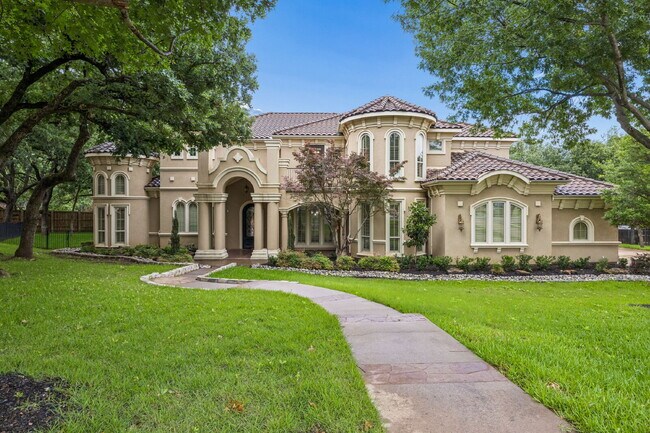 Building Photo - 2101 Miracle Point Dr