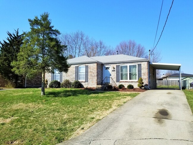 Building Photo - YOU CAN STOP YOUR SEARCH! BRAND NEW Jeffersontown Rental with 3 Bedrooms, 2 Full Baths, Brick Hom...