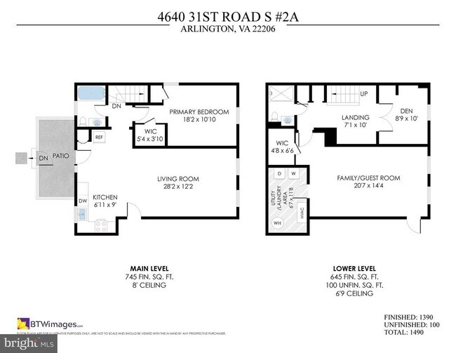 Building Photo - 4640 31st Rd S