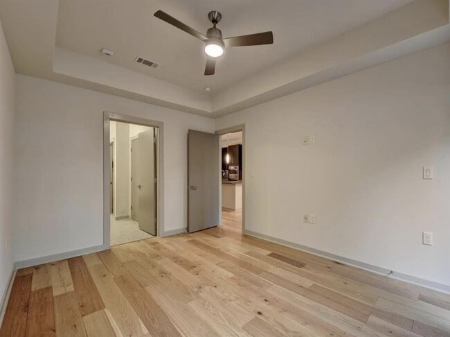 Building Photo - 3600 S Lamar Blvd