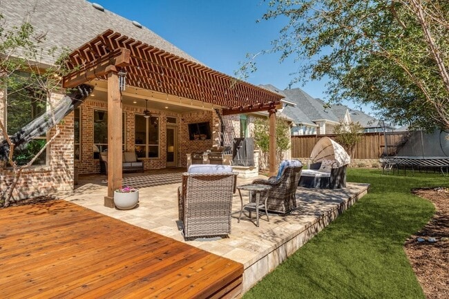 Building Photo - 4351 Mill Branch Dr