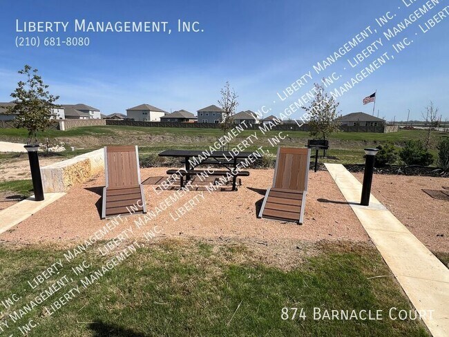 Building Photo - 874 Barnacle Ct