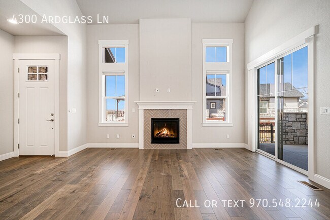 Building Photo - 4300 Ardglass Ln