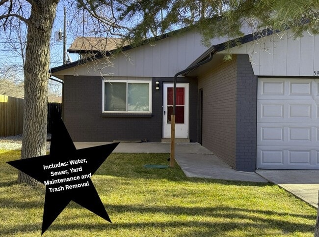 Building Photo - 5918 Newcombe Ct