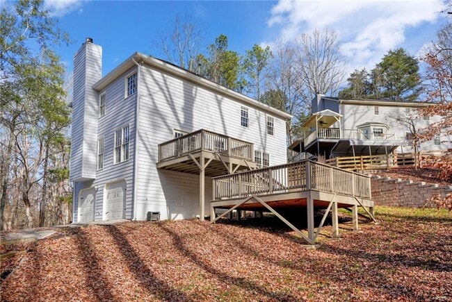 Building Photo - 3778 Rivaridge Dr