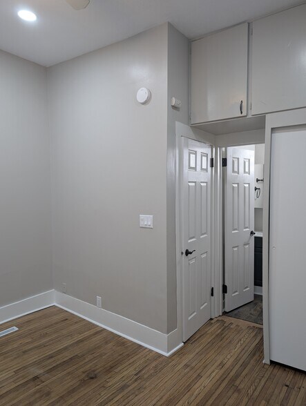 Building Photo - 2511 S St