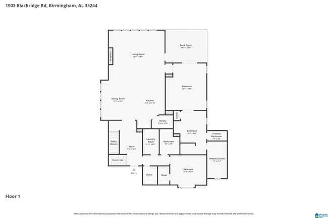 Building Photo - 1903 Blackridge Rd