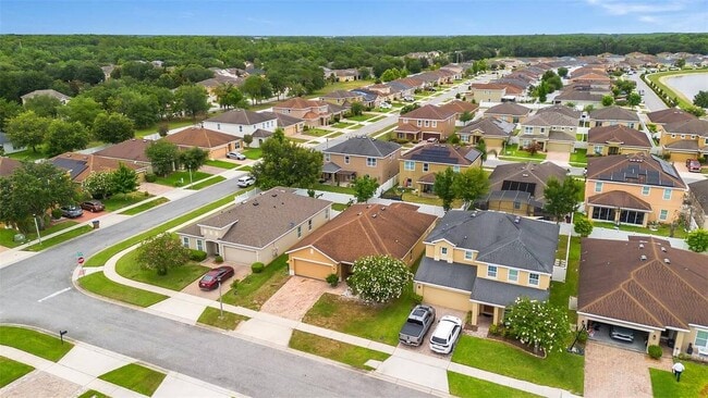 Building Photo - 4729 Greycliff Prairie Dr
