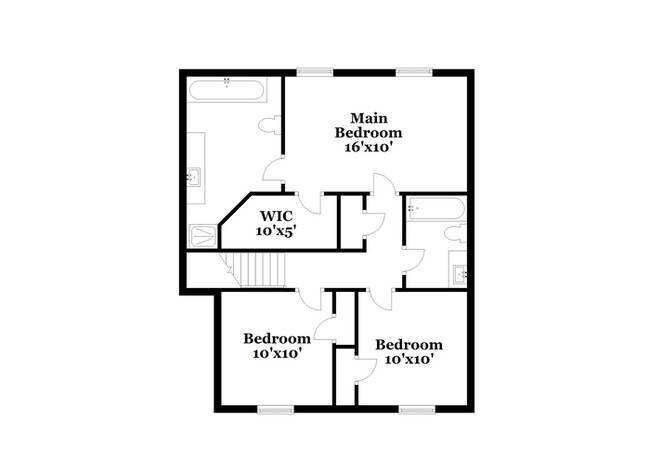 Building Photo - 1875 Marsh Creek Dr