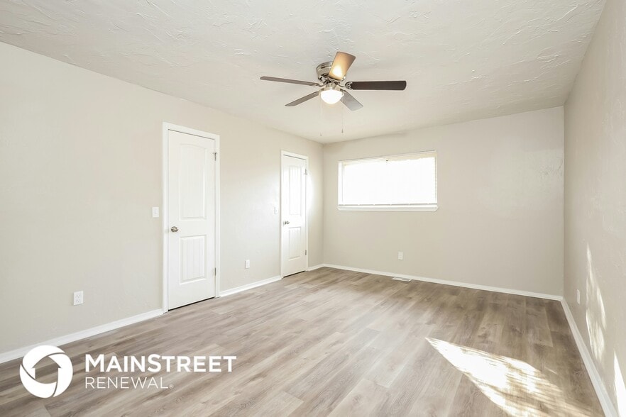 Building Photo - 2101 Westridge Dr