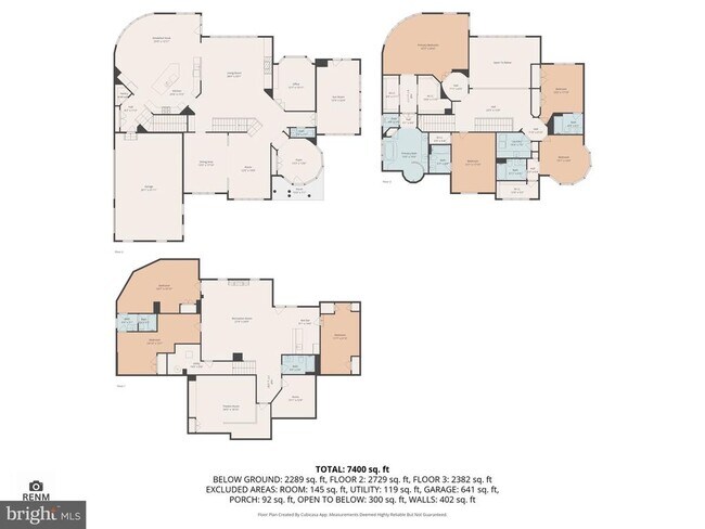 Building Photo - 13309 Big Cedar Ln