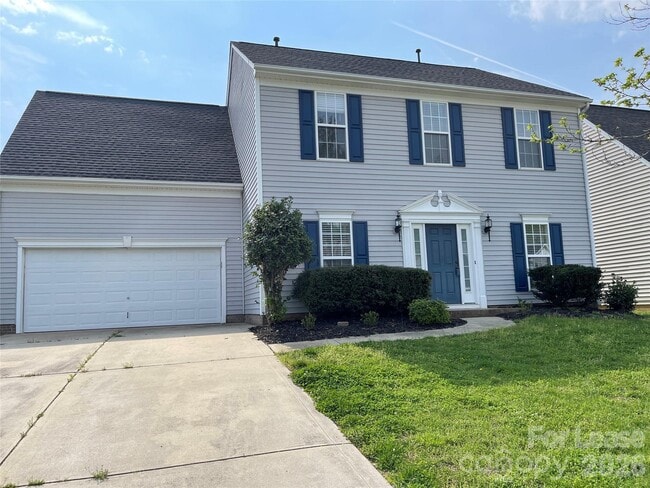 Building Photo - 2014 Rosewater Ln