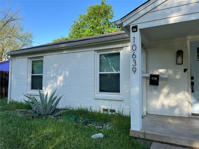 Building Photo - 10639 Aledo Dr