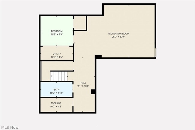 Building Photo - 64 Brewster Dr