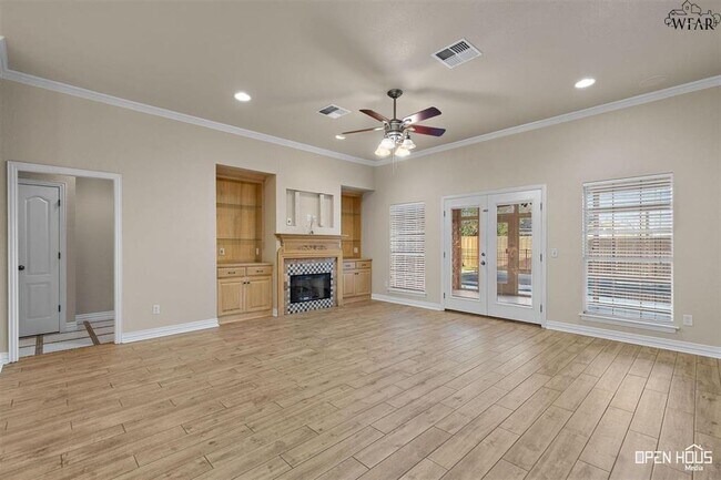 Building Photo - 5405 Blazing Star Ln