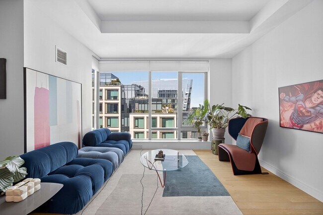 Building Photo - 135 Seaport Blvd