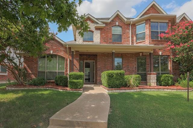 Building Photo - 3417 Irvin Dr