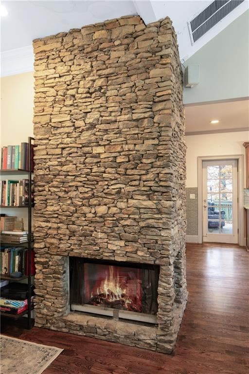 Building Photo - 451 Hascall Rd NW