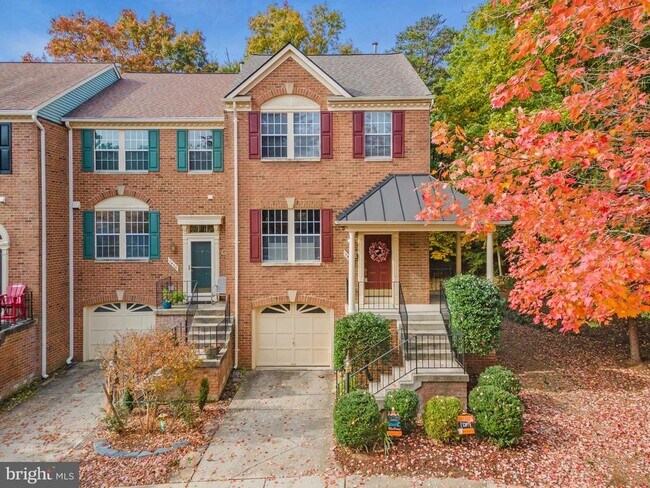 Building Photo - 1468 Park Garden Ln
