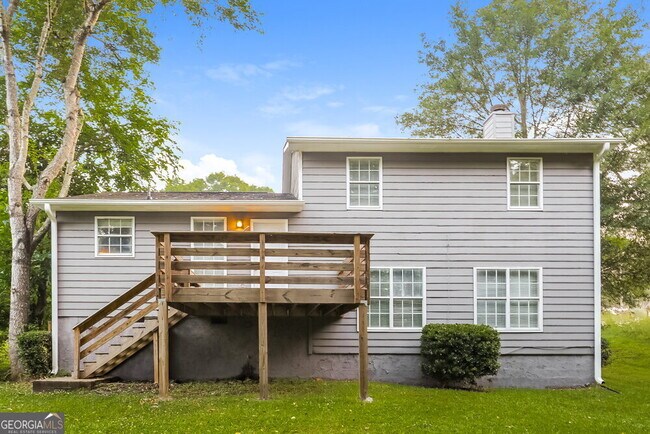 Building Photo - 3693 Ashbill Ct