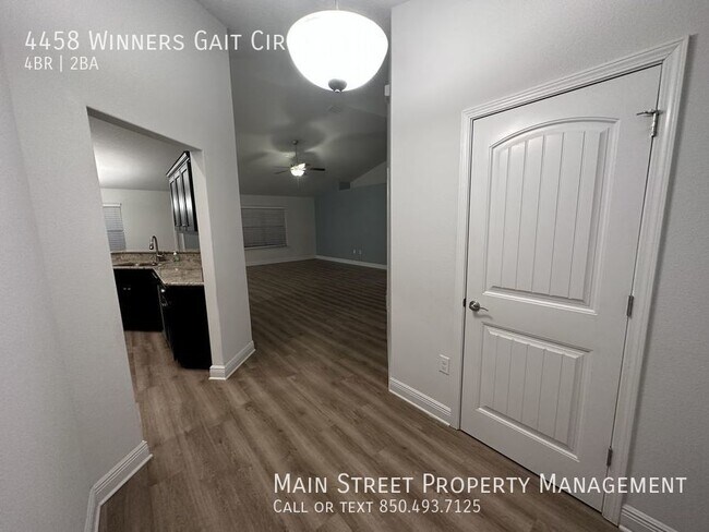 Building Photo - 4458 Winners Gait Circle