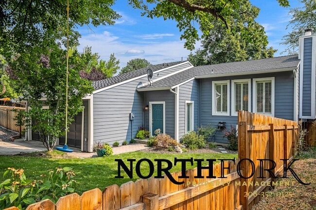 Building Photo - Elegant Home in Boise’s East End
